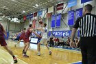 Men’s Basketball vs MIT  Men’s Basketball vs MIT. - Photo by Keith Nordstrom : Wheaton, Basketball, MIT